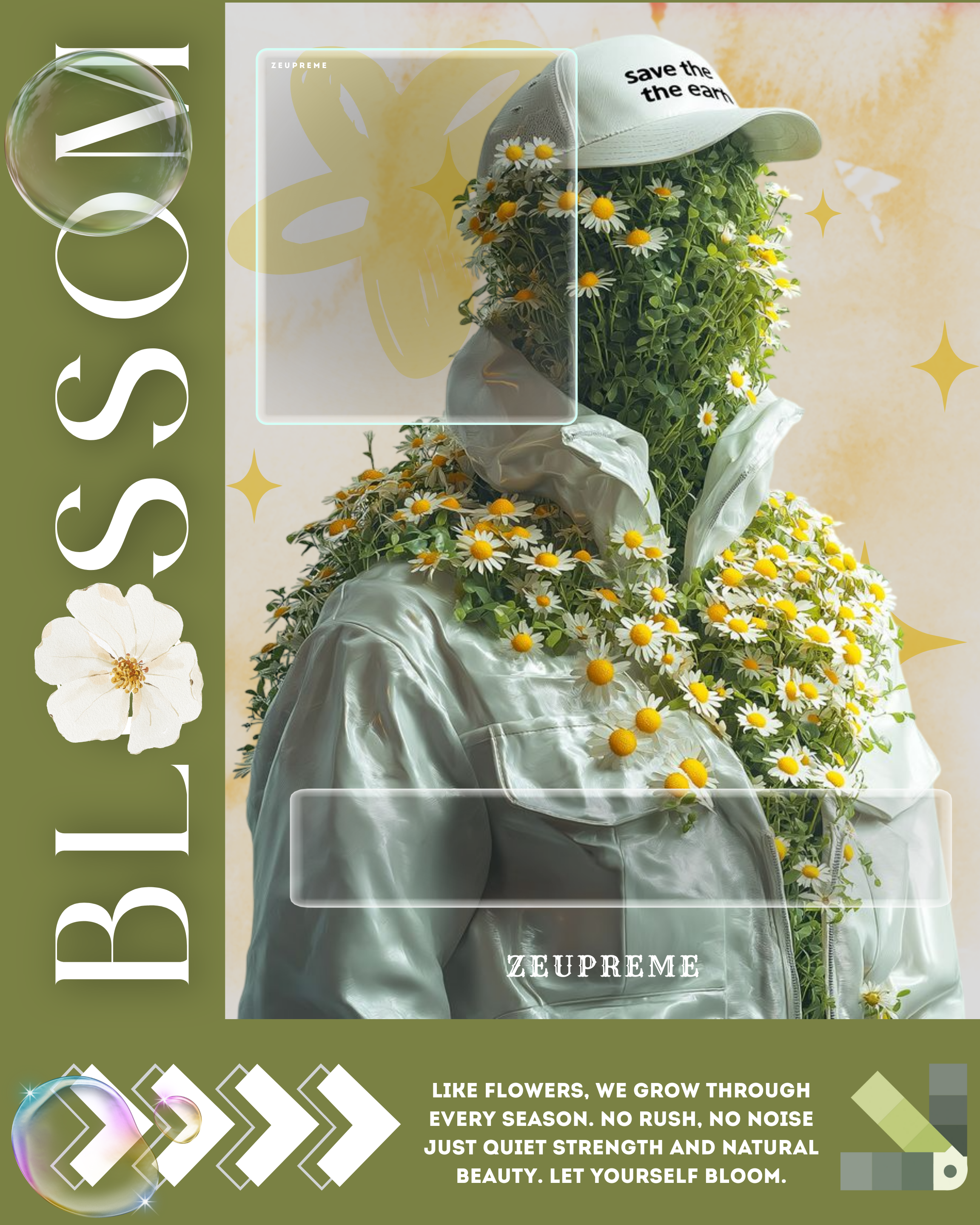 Blossom Design